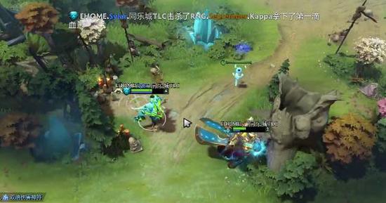 电竞世界杯契约赛程全面解析：CN战队对阵亚太强敌